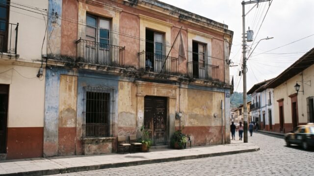 Alejandro Moreno afirma que el PRI mantiene diálogo para buscar alianzas rumbo a 2027 en Chiapas