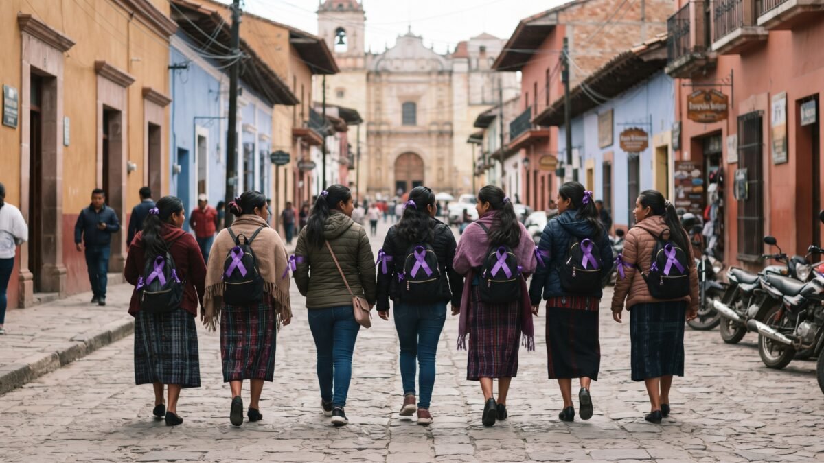 ¡Alerta en el Soconusco!: 597 denuncias por violencia contra mujeres encienden focos en Tapachula
