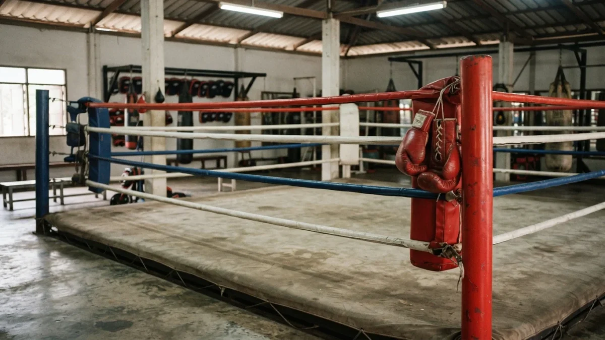 Alistan Campeonato Súper 8 WBC de Muay Thai en Tuxtla Gutiérrez para el 31 de octubre
