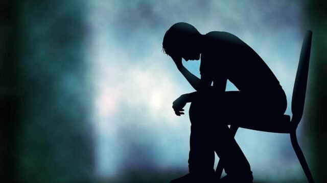 Alto costo impide a 55% de mexicanos atender su salud mental, revela estudio