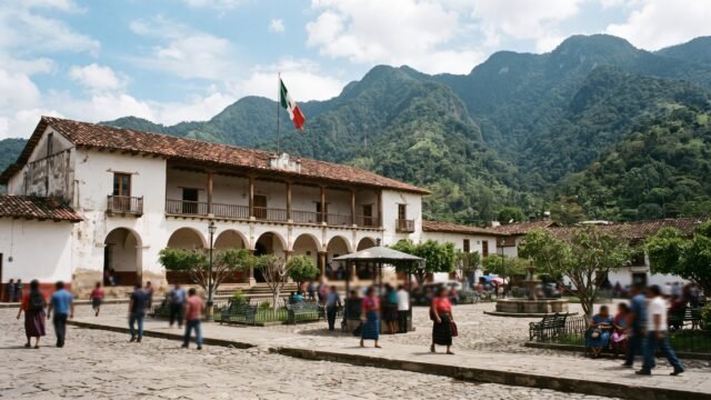 Amalia Ochoa y Evelyn Coll se registran por la coordinación municipal en Huitiupán