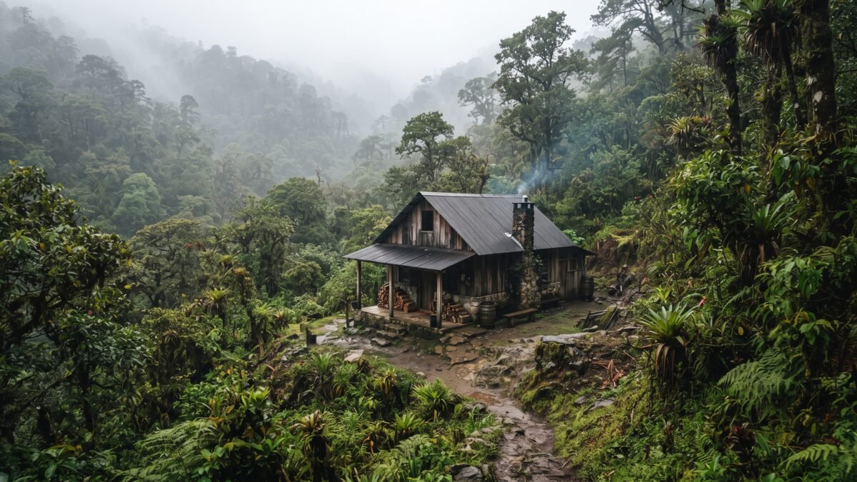 Ambientalista denuncia desplazamiento y falta de garantías para volver a San Cristóbal