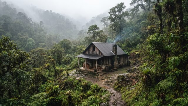 Ambientalista denuncia desplazamiento y falta de garantías para volver a San Cristóbal