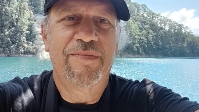 Ambientalista desplazado hace ocho años pide apoyo para volver a San Cristóbal