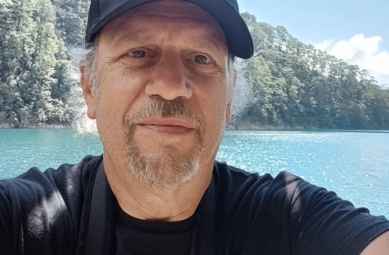 Ambientalista desplazado hace ocho años pide apoyo para volver a San Cristóbal