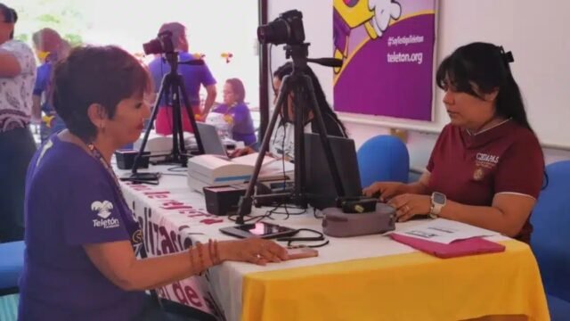 Amplían al 9 de octubre registro de credencial universal de salud en Chiapas