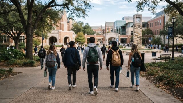 Amplían al 9 de octubre registro para beca universitaria federal en México