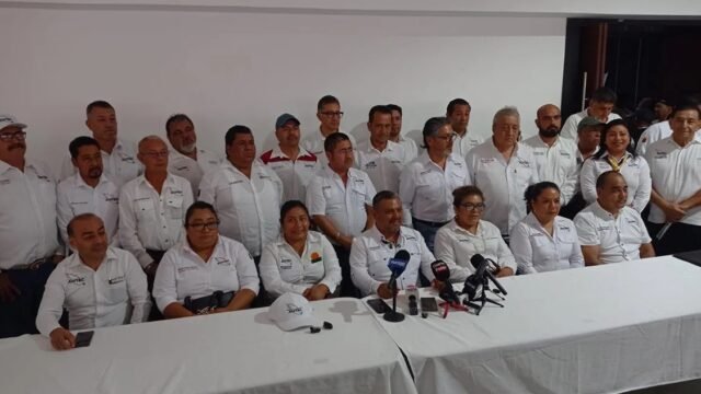 Amtac celebra tres años con 32 mil afiliados y 17 mil en Chiapas