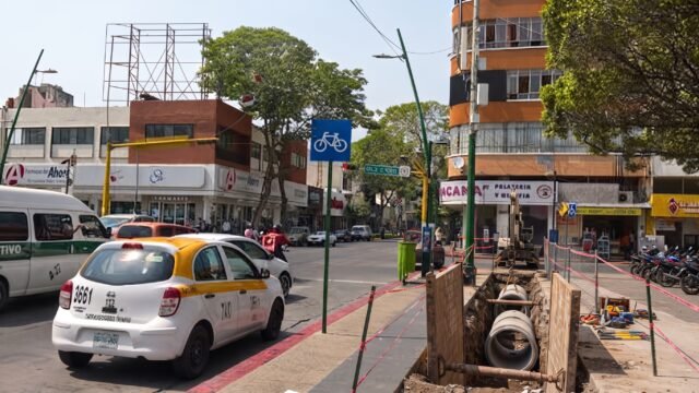 Angel Torres inicia obra de drenaje de casi 400 metros en El Jobo, Tuxtla Gutiérrez