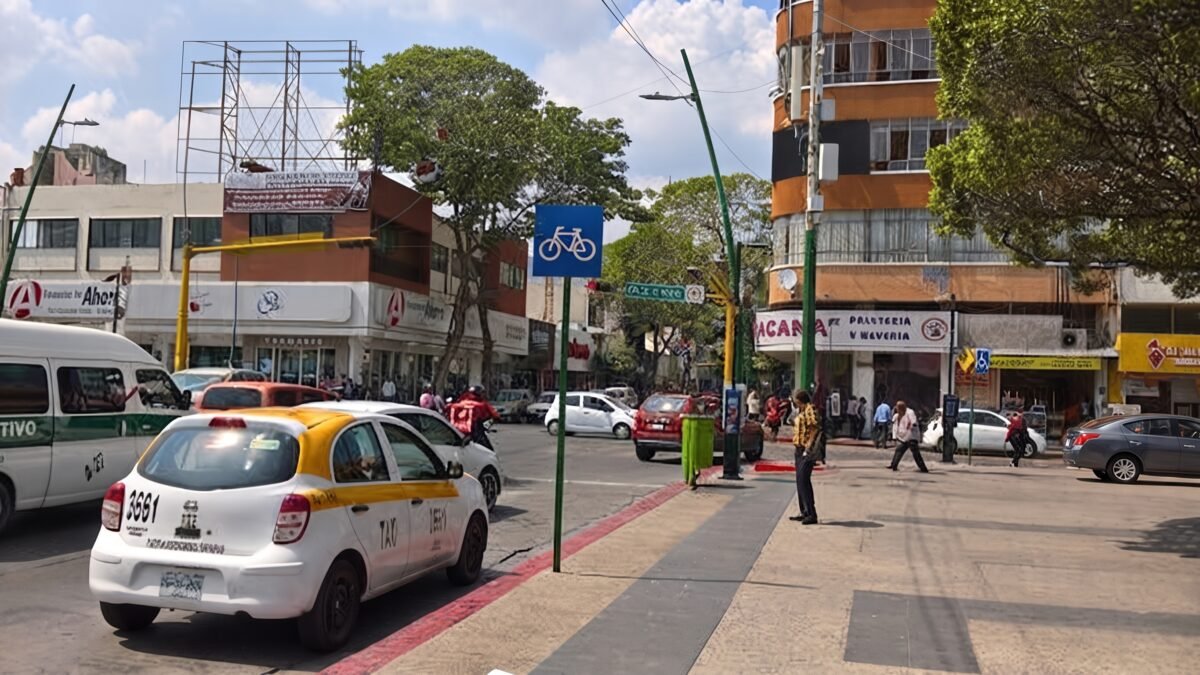 Ángel Torres inicia pavimentación de la avenida San Jacinto en la colonia Santa Cruz