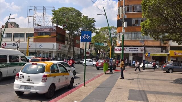 Ángel Torres inicia pavimentación de la avenida San Jacinto en la colonia Santa Cruz