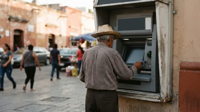 Anuncian fechas del aguinaldo 2026 para pensionados del IMSS y del Issste en México