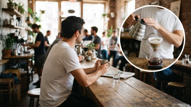 Anuncian jornada de barismo en Tapachula para impulsar consumo de café local
