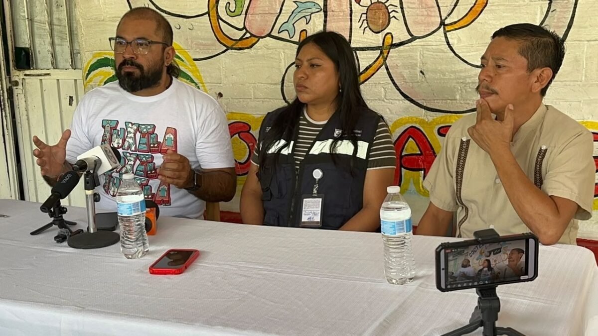 Anuncian octava Caravana de Día de Muertos en Terán, Tuxtla Gutiérrez