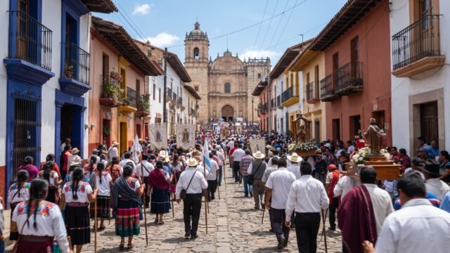 Anuncian peregrinación en San Cristóbal por segundo aniversario del padre Marcelo Pérez