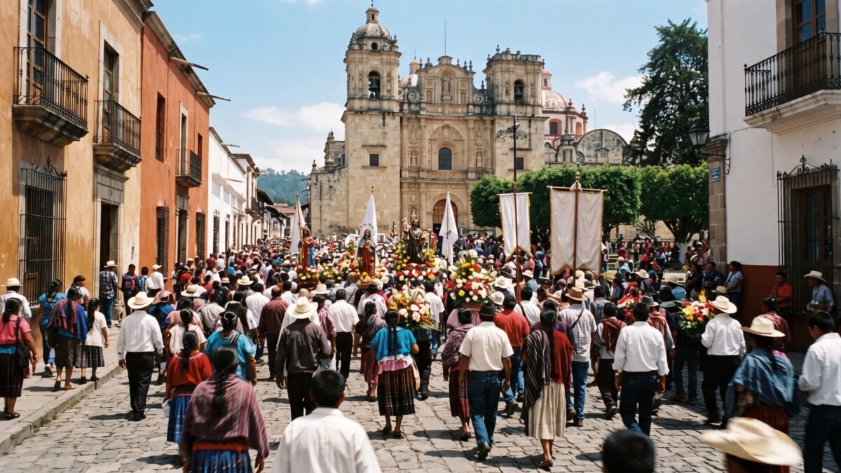 Anuncian peregrinación en San Cristóbal por segundo aniversario del padre Marcelo