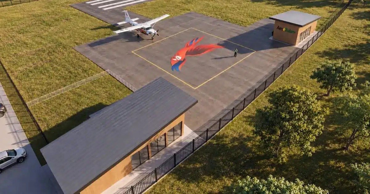 Anuncian ruta aérea Tuxtla-Las Guacamayas para impulsar la Selva Lacandona