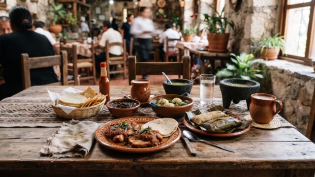 Anuncian Semana Gastronómica Chiapas 2026 con sedes en varios municipios
