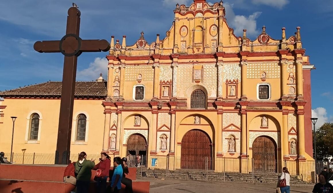 Anuncian tercer festival Almas Vivas 2026 en San Cristóbal de las Casas