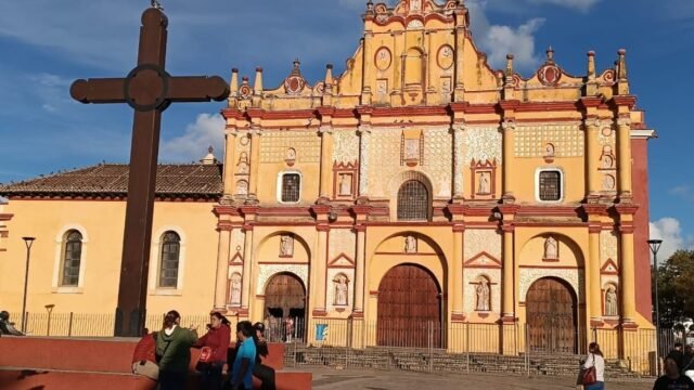 Anuncian tercer festival Almas Vivas 2026 en San Cristóbal de las Casas