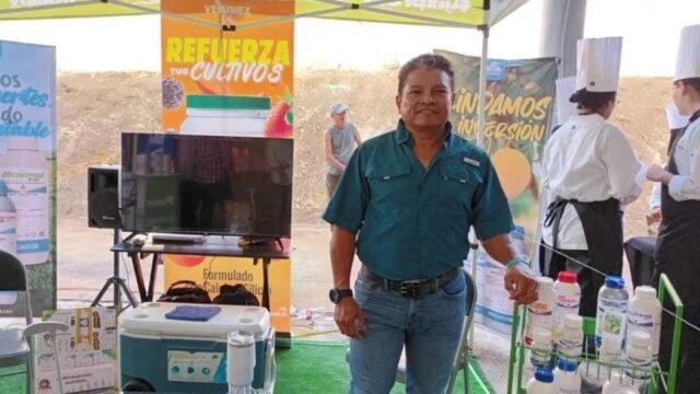 Apoyan a 600 personas con capacitación y equipo para emprender en Chiapas