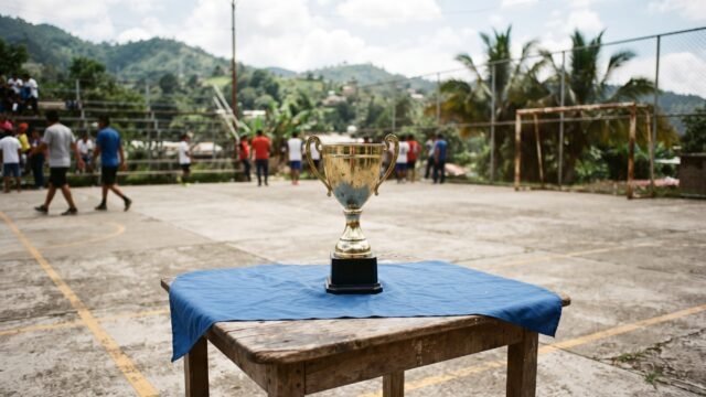 Aprueba San Cristóbal convocatoria para el Premio Municipal del Deporte 2026