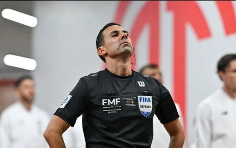 Árbitros de Liga MX no podrán pitar en la talacha tras polémica de César Ramos