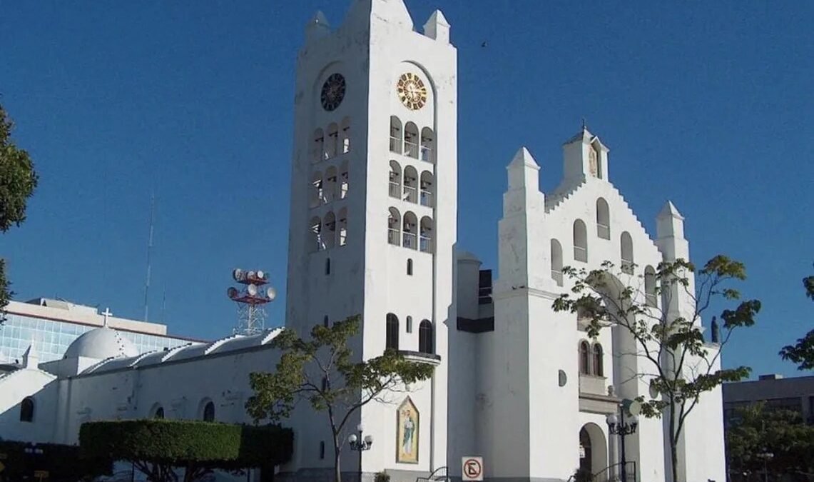 Arquidiócesis de Tuxtla alerta por falsos sacerdotes que piden dinero en Chiapas