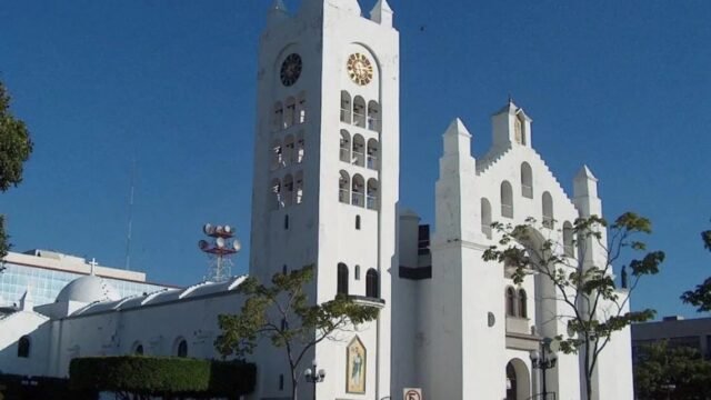 Arquidiócesis de Tuxtla alerta por falsos sacerdotes que piden dinero en Chiapas