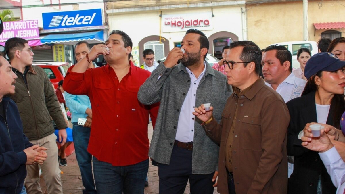 Arranca en Berriozábal la IV Semana Estatal Gastronómica Chiapas 2026