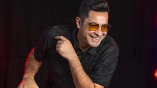 Arturo Aquino celebrará 20 años de trayectoria con concierto sinfónico en Tuxtla Gutiérrez