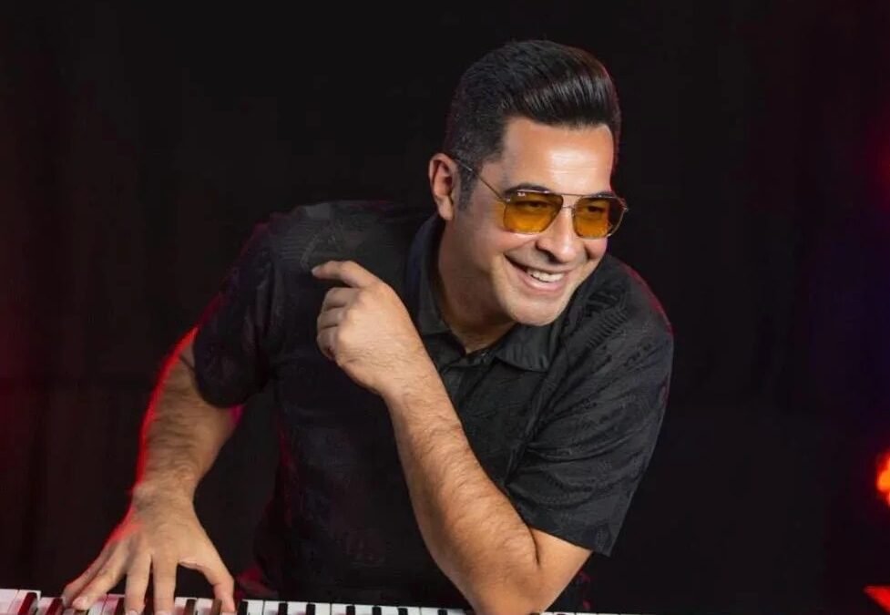 Arturo Aquino celebrará 20 años de trayectoria con concierto sinfónico en Tuxtla Gutiérrez