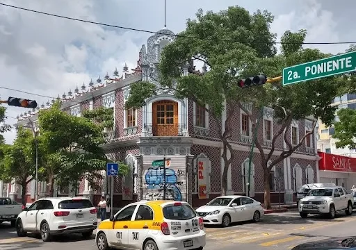 Asesinan a balazos a una persona en el bulevar Jardín Corona en Tuxtla Gutiérrez