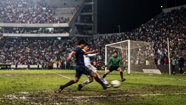 Atlas vence 0-2 a Necaxa y toma el liderato del Apertura 2026