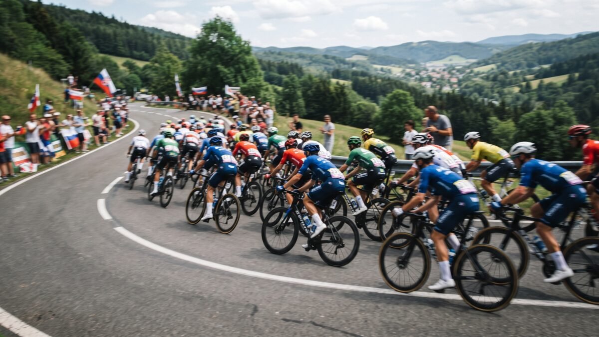 Atletas mexicanos destacan en ciclismo, natación, taekwondo y voleibol internacional