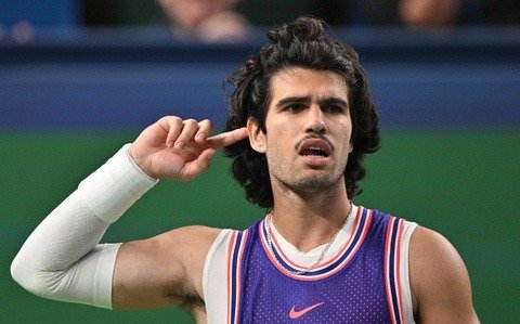 ATP propone cambios de calendario y premios tras lesiones de Alcaraz y Sinner