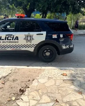 Atropellan a estudiante del Cobach en el bulevar Juan Pablo II