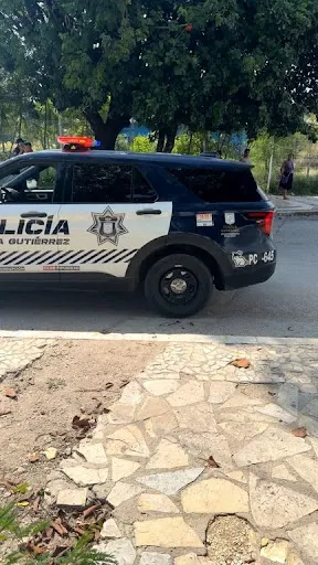 Atropellan a estudiante del Cobach en el bulevar Juan Pablo II