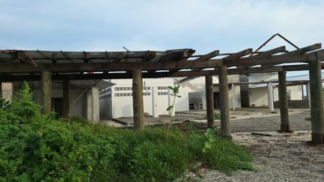 Autorizan remodelación de Plaza Madero en Tapachula tras seis años de abandono