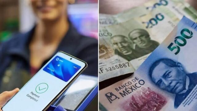 Avanza en Cámara de Diputados ley de pagos digitales sin eliminar el efectivo en México