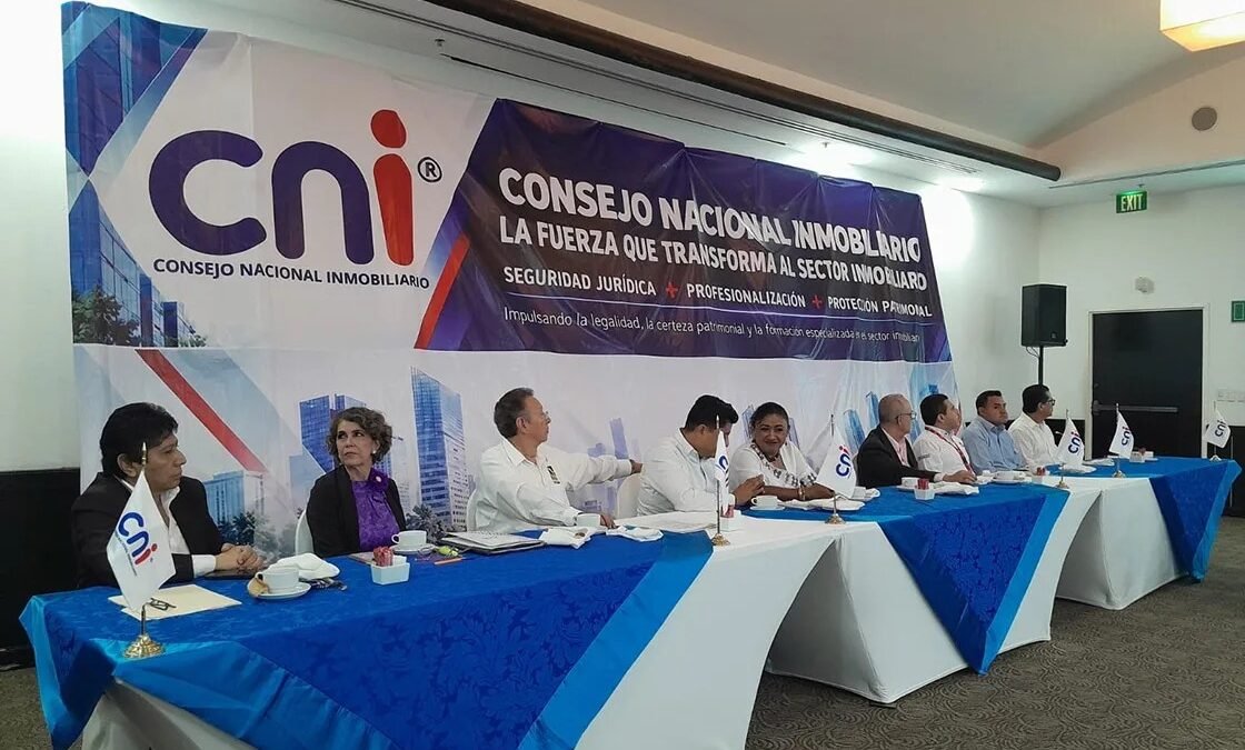Avanza propuesta de Ley Inmobiliaria para proteger patrimonio en Chiapas