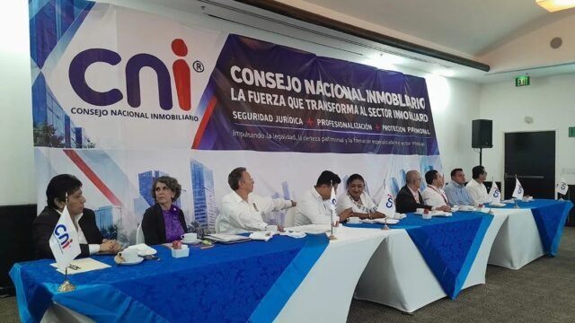 Avanza propuesta de Ley Inmobiliaria para proteger patrimonio en Chiapas