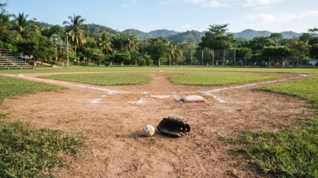 Avíos pega primero en Caña Hueca: aplasta 12-6 a Artemisas en la final femenil