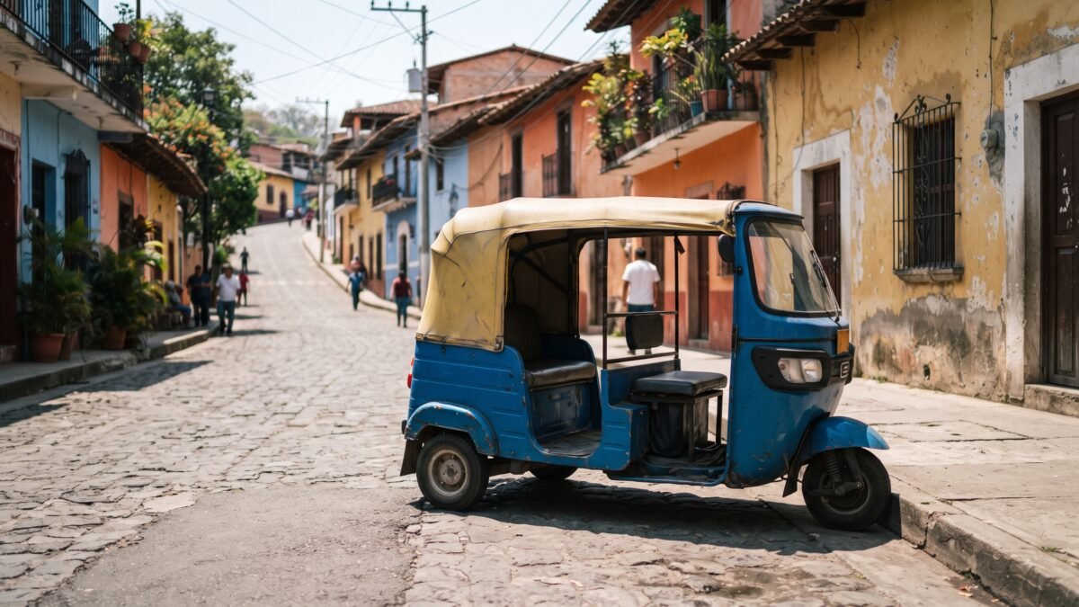 Ayuntamiento de Copainalá advierte a mototaxistas por menores al volante y alcohol
