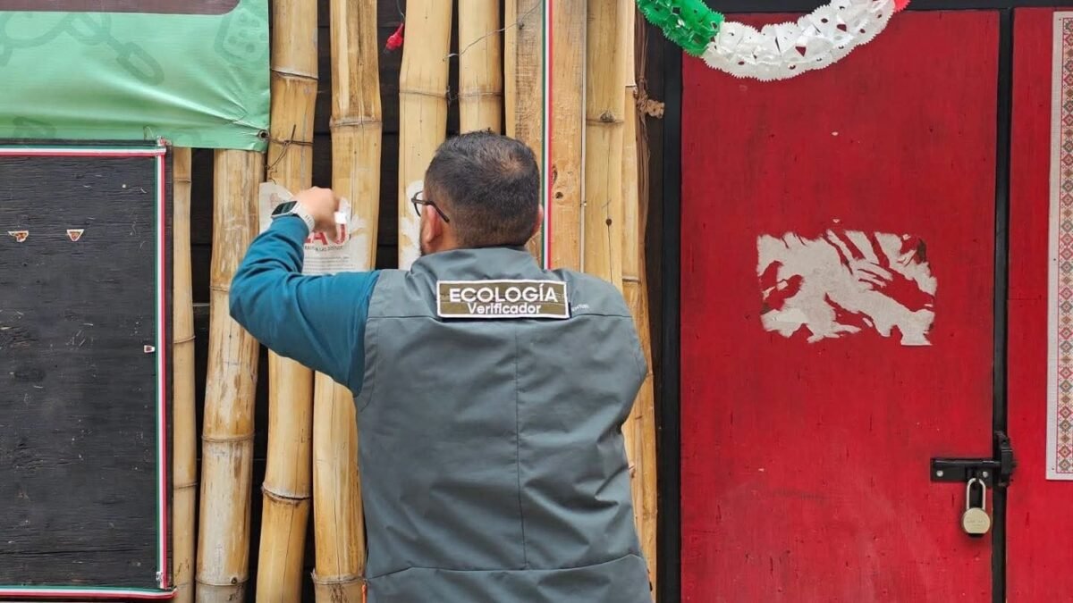 Ayuntamiento de San Cristóbal condiciona operación de restaurante tras amparo por ruido