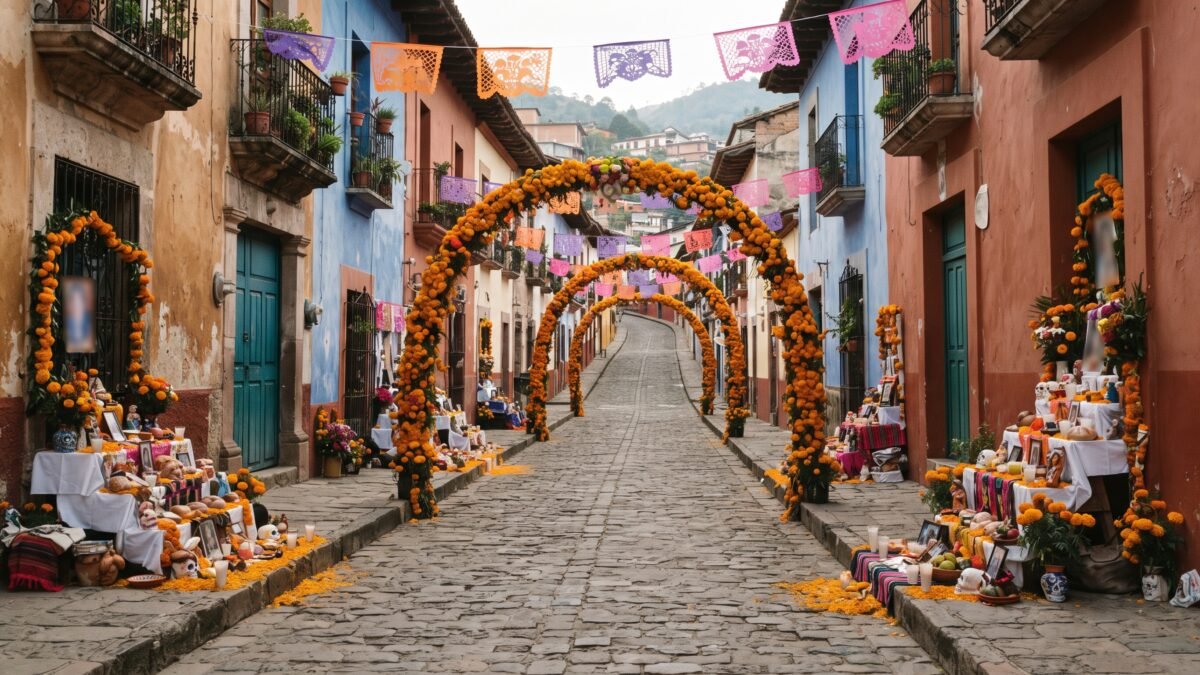 Ayuntamiento de San Cristóbal niega haber rechazado permisos para recorrido de Día de Muertos