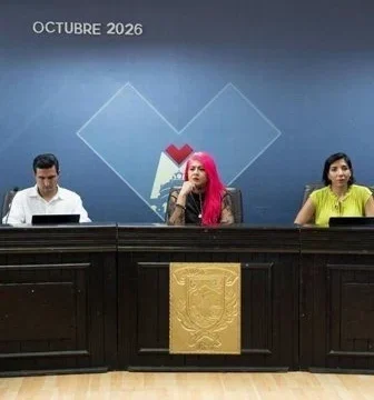 Ayuntamiento de Tapachula impulsa entornos laborales seguros con sector empresarial