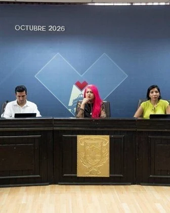 Ayuntamiento de Tapachula impulsa entornos laborales seguros con sector empresarial
