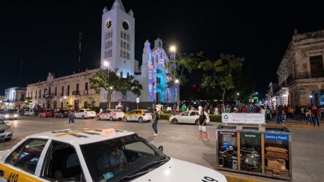 Ayuntamiento de Tuxtla invita al Chatarratrón para reciclar aparatos electrónicos del 12 al 25 de octubre