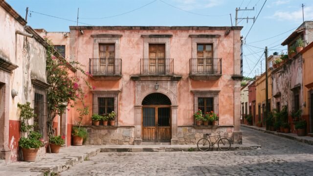 Bajo resguardo en Puebla: buscan en Ocozocoautla a la familia de Esmeralda, de 41 años